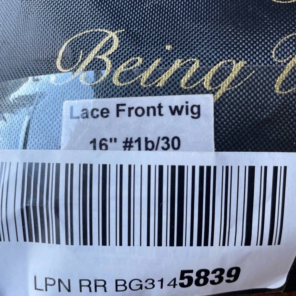 Human hair - Picture 4 of 7